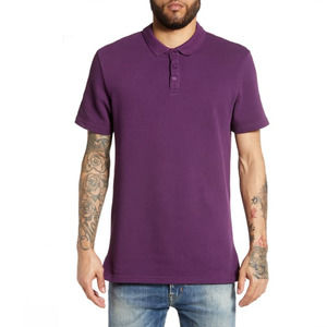 The Rail Pique Polo Shirt